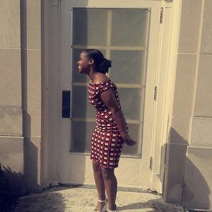 Meet your Posher, Brandine